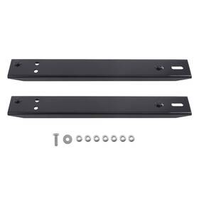Bfo Oehf5k Interior Bucket Track Extenders Manual Driver Side For Chevrolet Monte Carlo