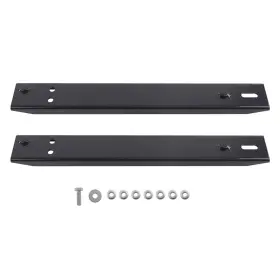 Oehf5k Bfo Interior Bucket Track Extenders Manual Driver Side For Chevrolet Monte Carlo