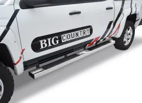 3962401806 Big Country 2019 2021 Fits For Gmc Sierra 2500hd