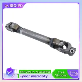 45260-21061 Big-po-autoparts 4526021061 Fits Toyota Scion Tc 2011-2016 New Intermediate Steering Shaft