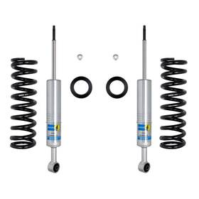Bilstein 46-227287 2007 Toyota Fj Cruiser B8 6112 Suspension Kit - Enhance Your Ride