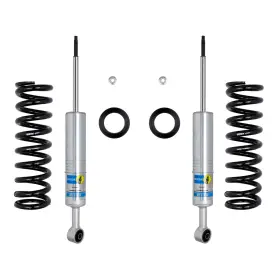 46-227287 Bilstein 2007 Toyota Fj Cruiser B8 6112 Suspension Kit - Enhance Your Ride