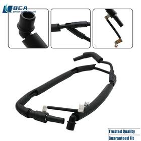 Bingo-center-auto Teap-apbh26 High-quality Pcv Valve Tube Hose For Camaro Corvette Pontiac Firebird Us Stock