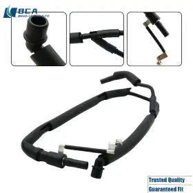Teap-apbh26 Bingo-center-auto High-quality Pcv Valve Tube Hose For Camaro Corvette Pontiac Firebird Us Stock