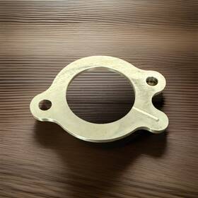 Blue Thunder Tp-302 Small Block Ford Bearing Bronze Cam Thrust Plates