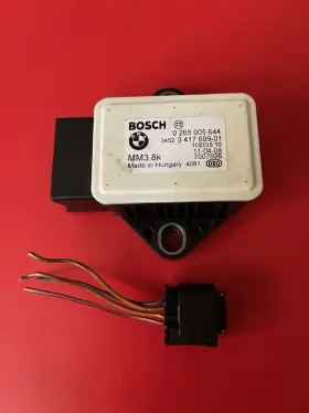 3417699-01 Bmw 0265005644 X3 3.0si E83 2008 Yaw Rate Sensor 10213510 C56