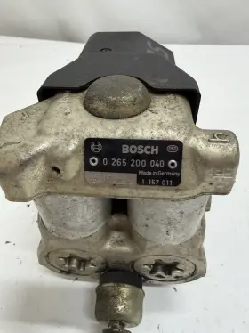 0265200040 Bmw E30 Abs Pump Bosch 84-92