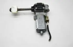 0390201989 Bmw 2002-2005 745i 745li Front Left Driver Seat Motor Adjuster Oem