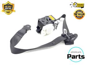 Bmw 0716f8t1jn 2007-2013 X6 E71 Left Driver Front Seat Belt Retractor Oem S2717196708s