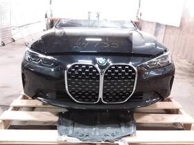 Bmw 100-11101b 430i 2021 Front Clip 995615