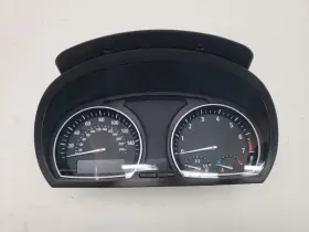 3414378-02 Bmw 1024670-26 X3 2004 E83 Speedometer Instrument Cluster C78