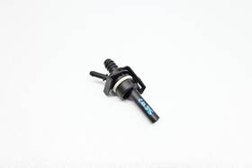 Bmw 11151703710 89-95 E34 5 Series Crankshaft Ventilation Vent Hose Pipe Tube Connector Oem