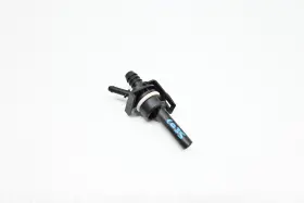 11151703710 Bmw 89-95 E34 5 Series Crankshaft Ventilation Vent Hose Pipe Tube Connector Oem