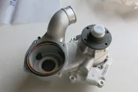11510004161 Bmw 11511729855 Water Pump Assembly E32 750il 1987-2012