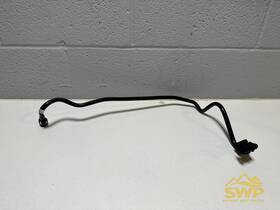 Bmw 11667603052 F30 F32 F22 F10 Engine Vacuum Hose Oem 2012-2018