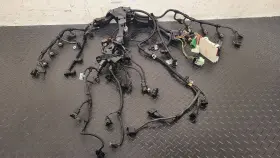12-51-7-839-272 Bmw 08-13 M3 4.0l Engine Wire Wiring Harness Oem