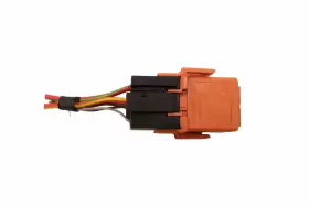Bmw 12.63-1 742 690/01 2012-2018 640i 650i F12 F13 Relay Salmon Oem#3