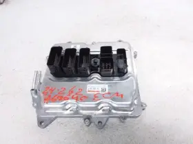 12148672239 Bmw Engine Ecm 4.4l Electronic Control Module Fits 15-19 M6 Oem Id