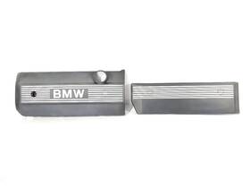 Bmw 121710781 2003 Z4 Oem Pair Engine Beauty Trim Cover 1435950