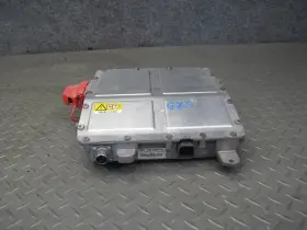 12367598787 Bmw 2010-2011 E72 X6 Hybrid Auxiliary Power Control Module 7598787