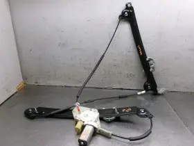 125-50342r Bmw 08 - 13 128i Right Passenger Front Electric Door Window Regulator