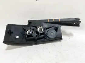 12527632000 Bmw 12-20 Series 3 4 Front Bulkhead Seal Partition Cover Bracket Panel Oem