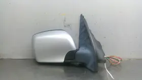 128-51639r Bmw 00 - 03 X5 Right Passenger Side View Mirror Pover Without Dr Area Light