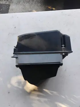 12901747122 Bmw E34 E32 Engine Bay Electronics Box Computer Module Cover Trim 1995 Oem
