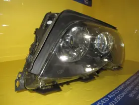 1305621771 Bmw Headlight Xenon 2 Door