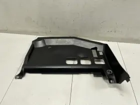 131.bm1s11 Bmw 328i Xdrive 2011 Front Right Under Dash Panel Trim Cover Factory