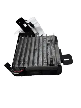 13490410 Bmw 2002-2005 745i Motorola Car Telephone Amplifier Module Oem J2771