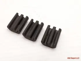 13537582343 Bmw 2013 335xi 335i N55 E90 E92 F30 Fuel Injector Pipe Damping Element Set 3pc
