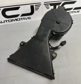 1376881 Bmw Oem E30 Convertible Cabrio Rear Window Defroster Fan Blower