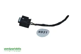 1452049-1 Bmw 2004-2017 Mini Ac Pressure Switch Connector Plug Pigtail 3 Wire