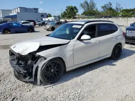160-60399l Bmw Driver Left Quarter Panel Fits 12-15 X1 525022