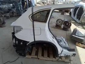 160-60682r Bmw Passenger Right Quarter Panel Fits 16-22 X1 3551813