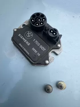 5wk6116 Bmw 1705607 E28/30 Ignition Control Unit.