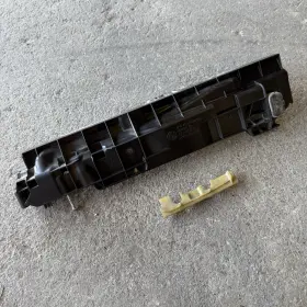 17107524914 Bmw Oem E90 Ac Condenser Radiator Bracket Passenger Module Carrier