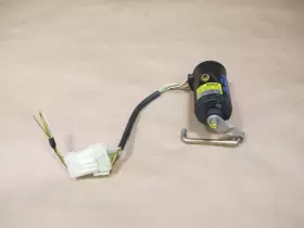 1712009 Bmw 99-02 E36/7 Z3 M54 Accelerator Pedal Potentiometer Oem