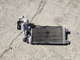 1722-7521376-10 Bmw 335 2008 E90 Engine Oil Cooler Radiator 585728-10 C77