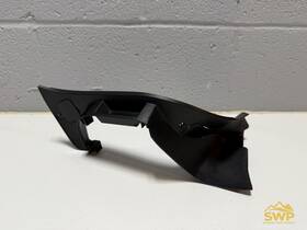 Bmw 20978020 F22 F23 M Sport Front Bumper Strip Lamp Drl Cover Oem