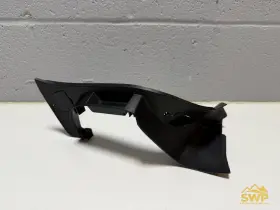 20978020 Bmw F22 F23 M Sport Front Bumper Strip Lamp Drl Cover Oem