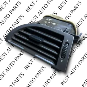 2101032674 Bmw 04 - 10 E64 650 Convertible Front Right Dashboard Air Vent A/c Oem