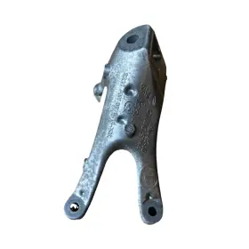 22116876214 Bmw Engine Supporting Bracket Right Genuine