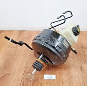 Bmw 2283395 08-13 Oem E90 E92 E93 M3 S65 Brake Booster Master Cylinder Engine