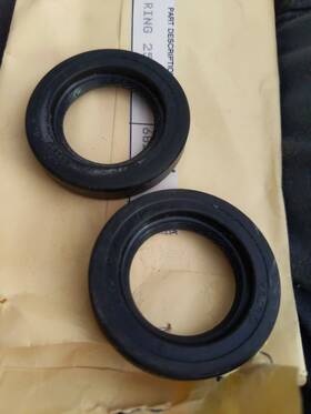Bmw 23121451152 New Oem Shaft Seal Ring Price Is Each