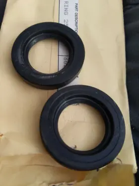 23121451152 Bmw New Oem Shaft Seal Ring Price Is Each
