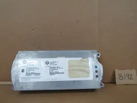232925 Bmw E65 E66 745i Bluetooth Telematics Control Unit Module Everest Oem