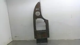 299.bm1j07 Bmw 04 - 10 525i Shifter Shift Center Bezel Trim
