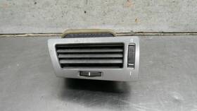 Bmw 299.bm1x08 06 - 08 750li Left Driver Dash Vent Trim Air